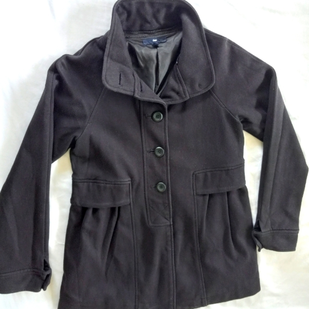Gap Women's‎ XS Black